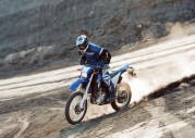 Yamaha WR250R Yamaha WR250R